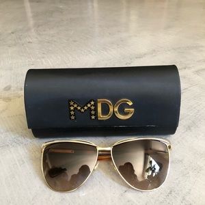 Madonna dolce and gabbana sunglasses